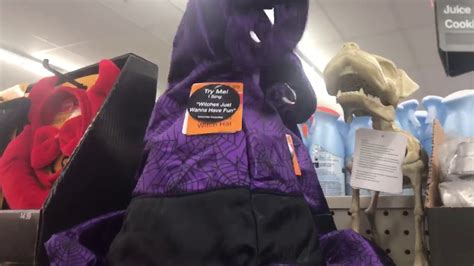 The Psychology of the CVS Witch Hat: Why We find it Intriguing